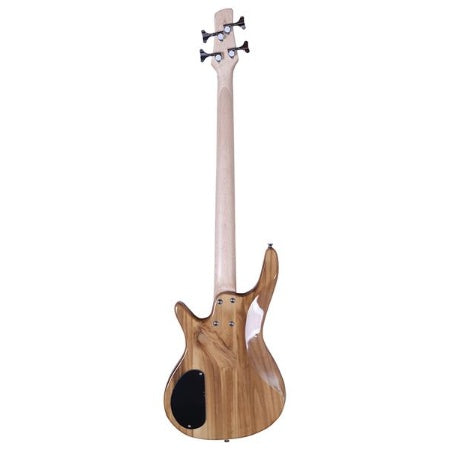IB Bass Wood Color, Connecting Wire, Wrench Tool