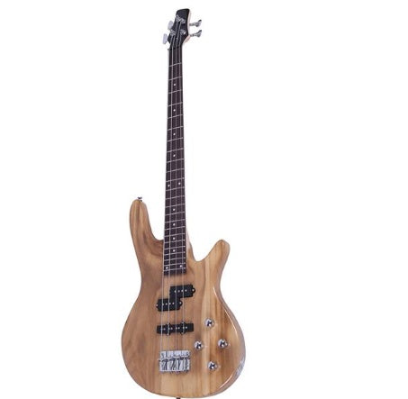 IB Bass Wood Color, Connecting Wire, Wrench Tool