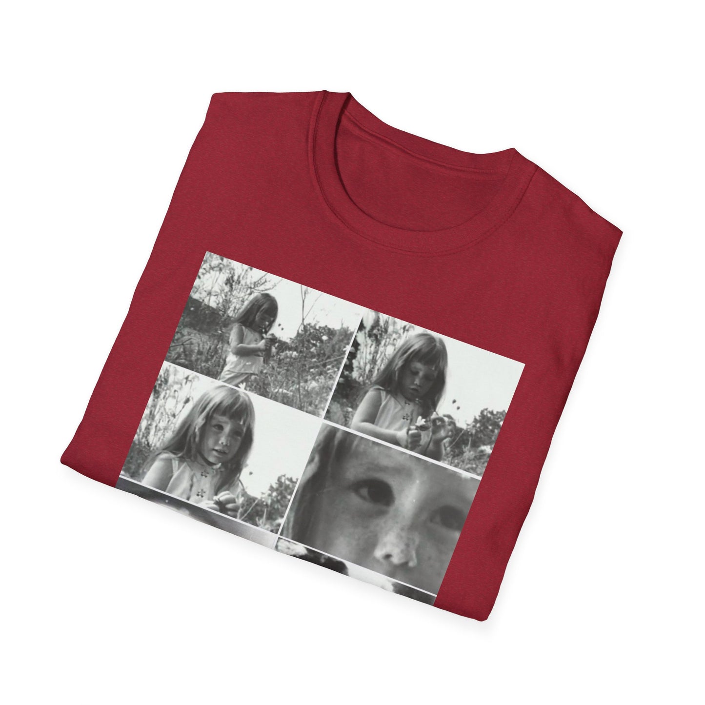 Obey the Syndicate Unisex Softstyle T-Shirt