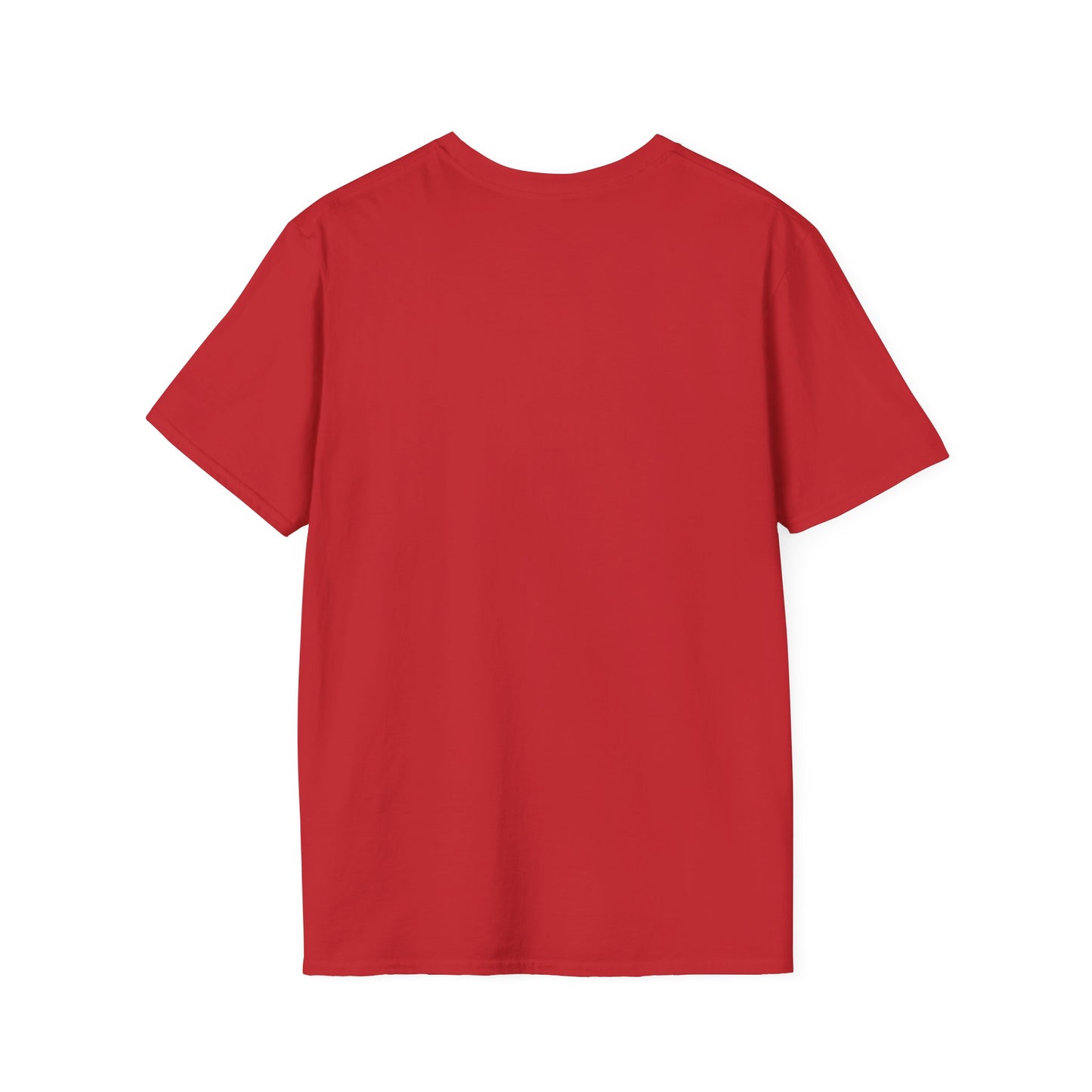 Obey the Syndicate Unisex Softstyle T-Shirt