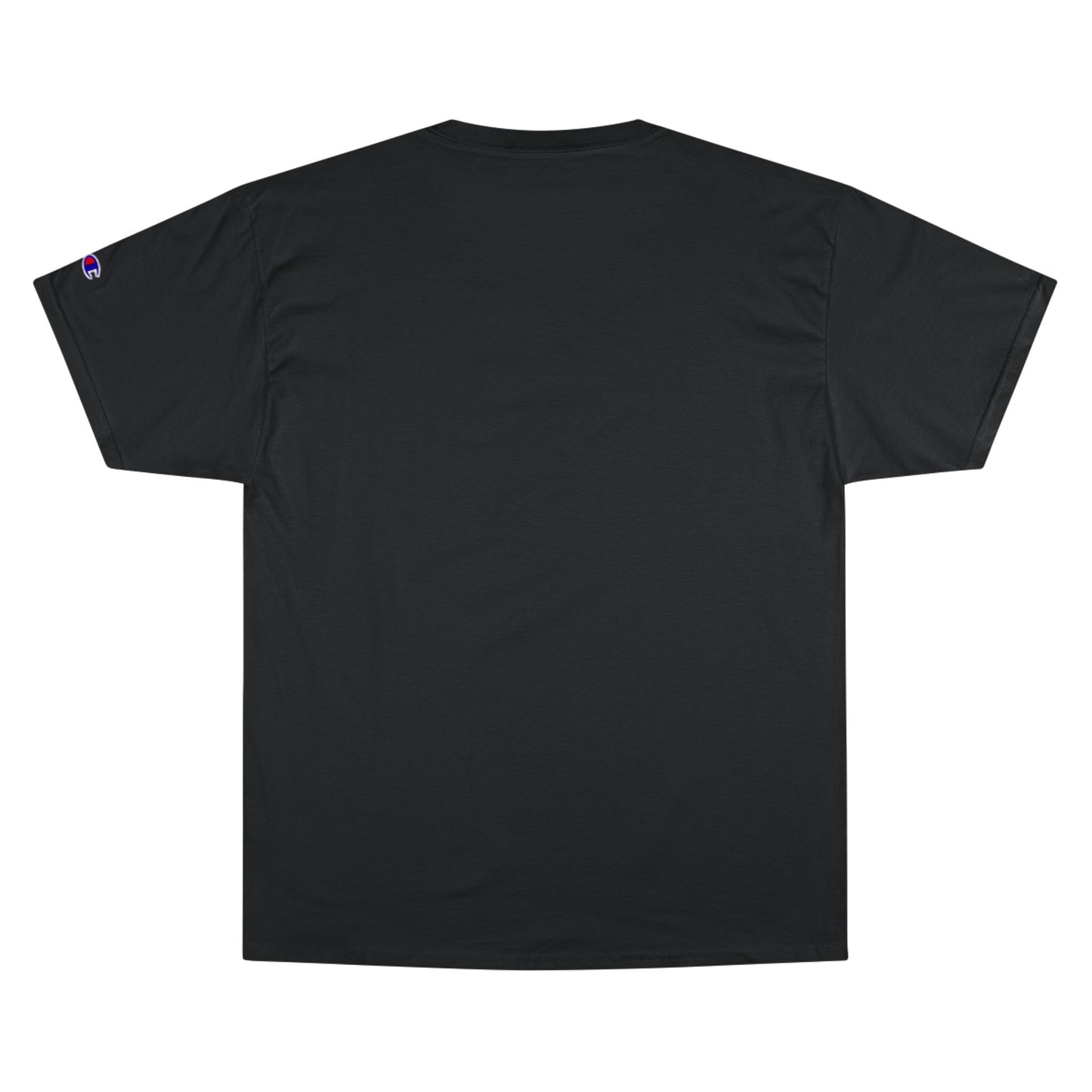 Obey the Tower Champion T-Shirt | Urban Streetwear, Graphic Tee, Gift for City Lovers, Casual Wear, Trendy Fashion