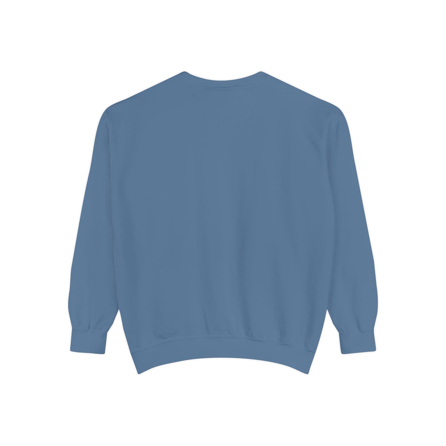 Don't Ask, Don't Tell Unisex Garment-Dyed Sweatshirt