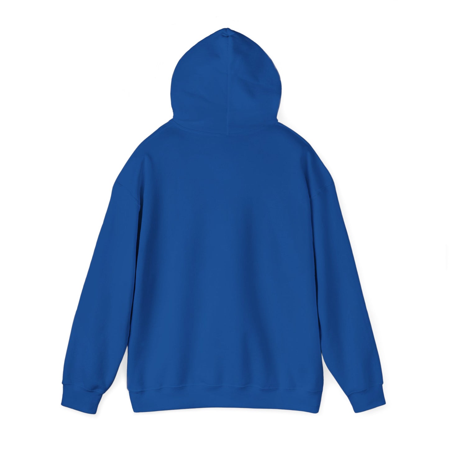 Obey LLC Unisex Heavy Blend™ Hooded Sweatshirt