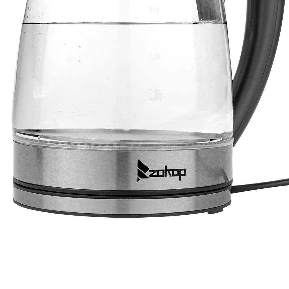 1.8L Electric Kettle