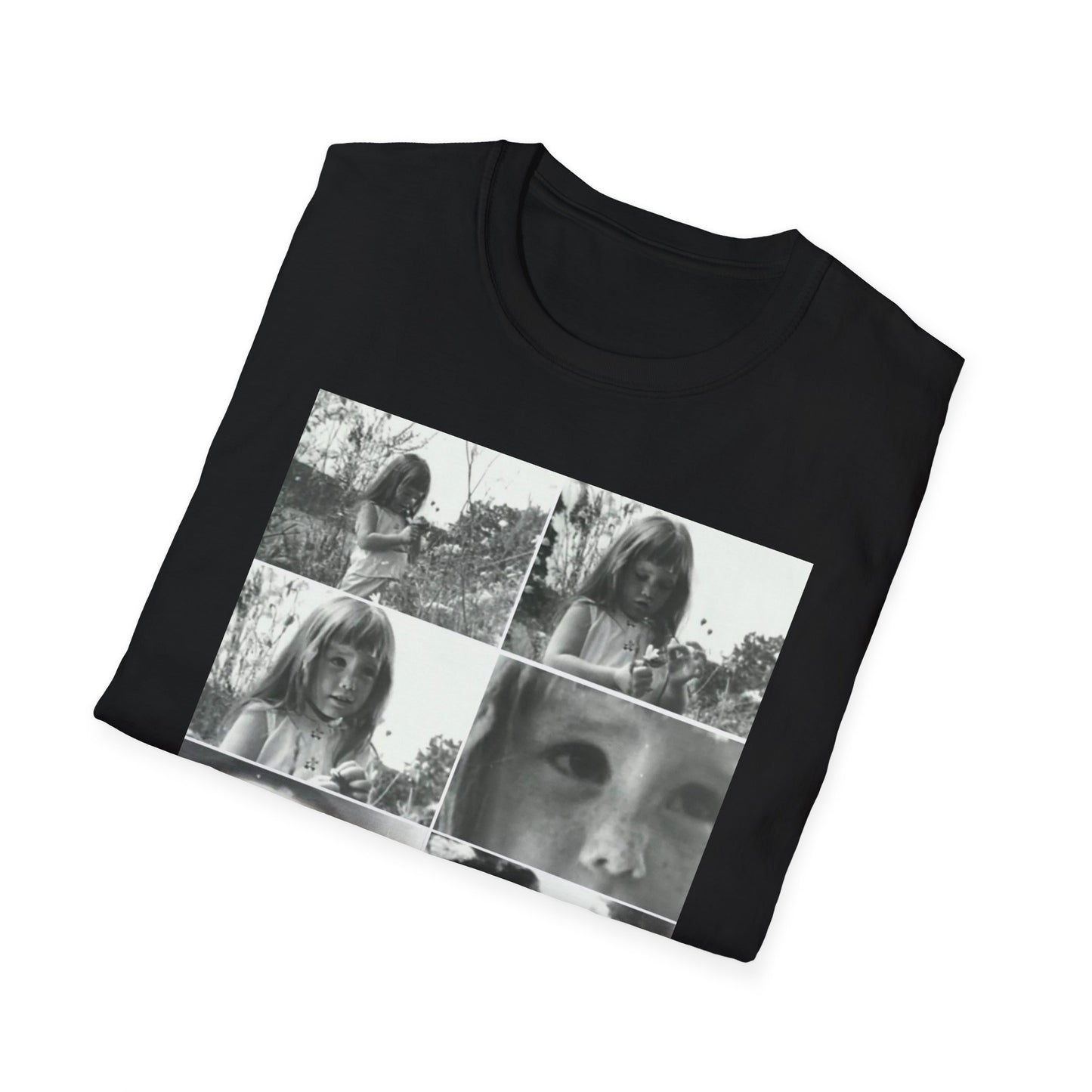 Obey the Syndicate Unisex Softstyle T-Shirt