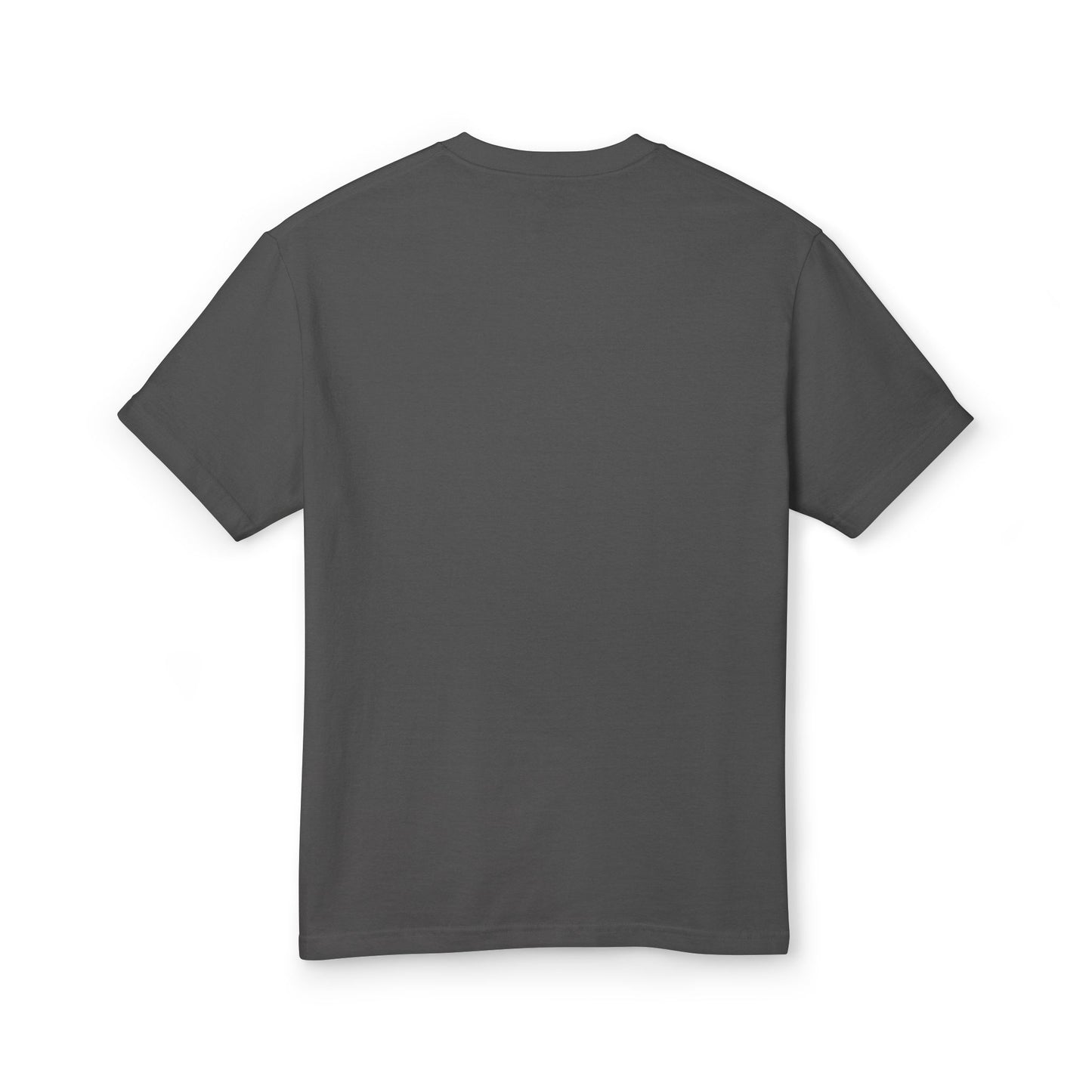 Cleanse the Temple Garment-Dyed Heavyweight Cotton Tee