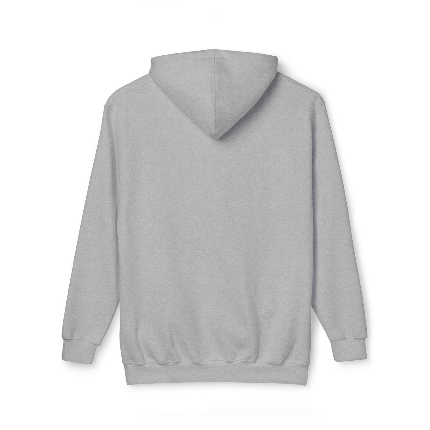 Obey LLC Money Tower Unisex Hooded Sweatshirt, Made in US