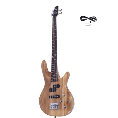 IB Bass Wood Color, Connecting Wire, Wrench Tool