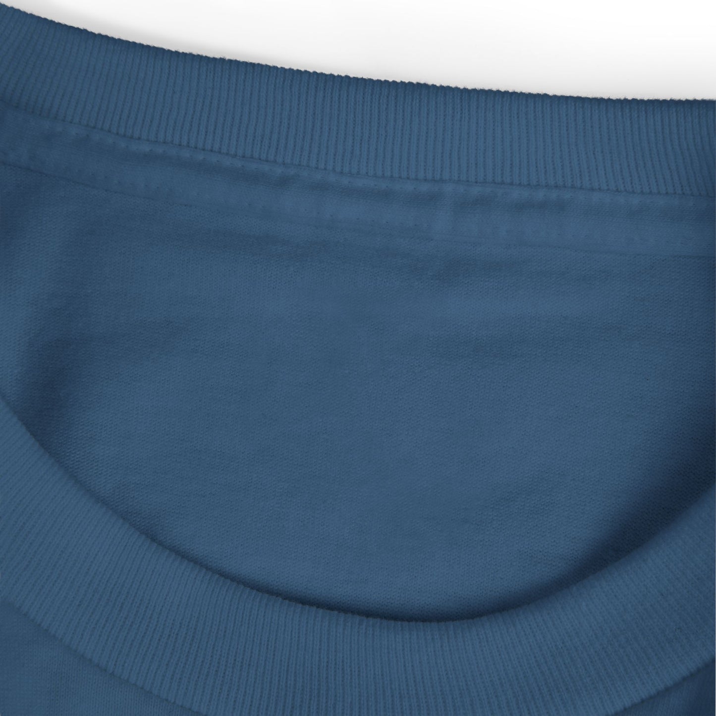 Cleanse the Temple Garment-Dyed Heavyweight Cotton Tee