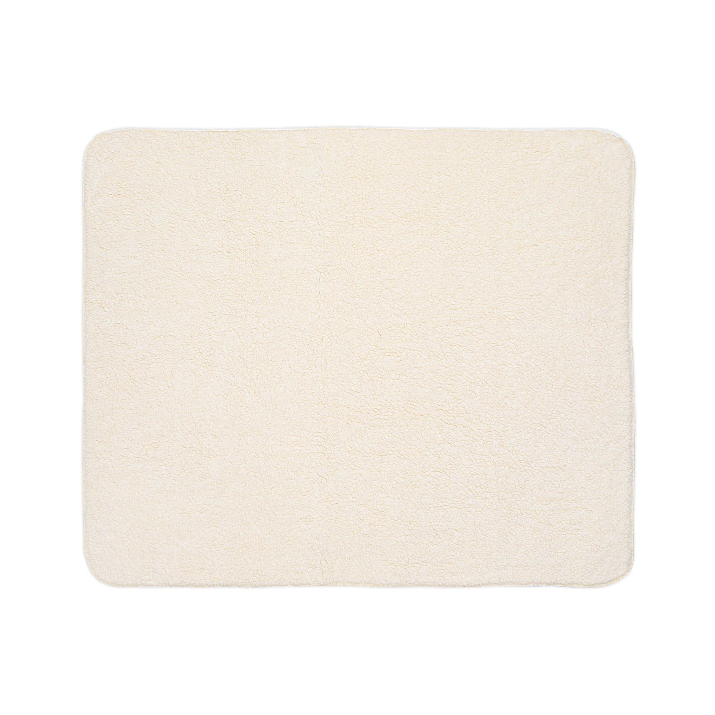 Alpha-Omega IC XC NIKA Fleece Sherpa Blanket