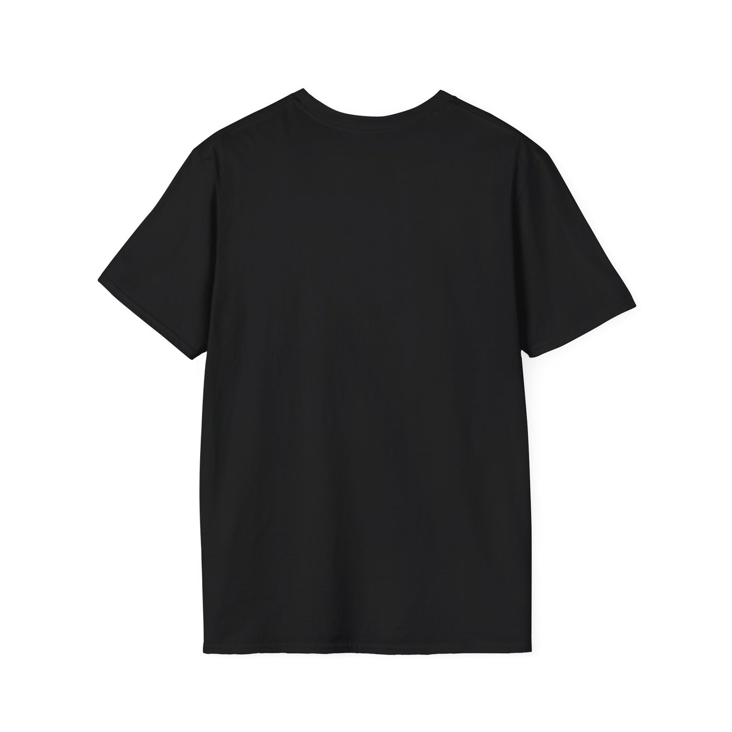 Obey the Syndicate Unisex Softstyle T-Shirt
