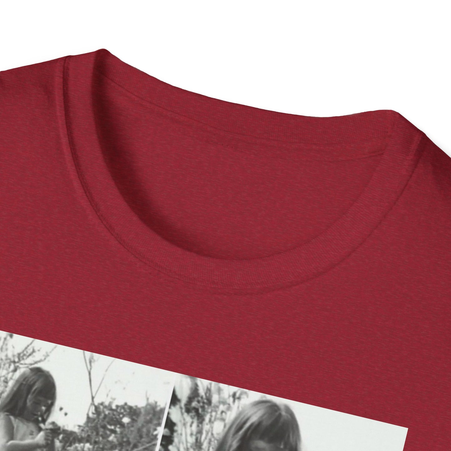 Obey the Syndicate Unisex Softstyle T-Shirt