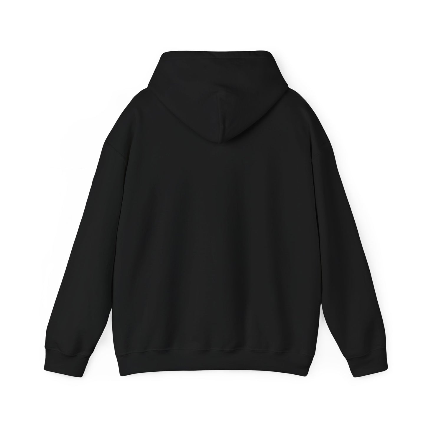 Obey LLC Unisex Heavy Blend™ Hooded Sweatshirt