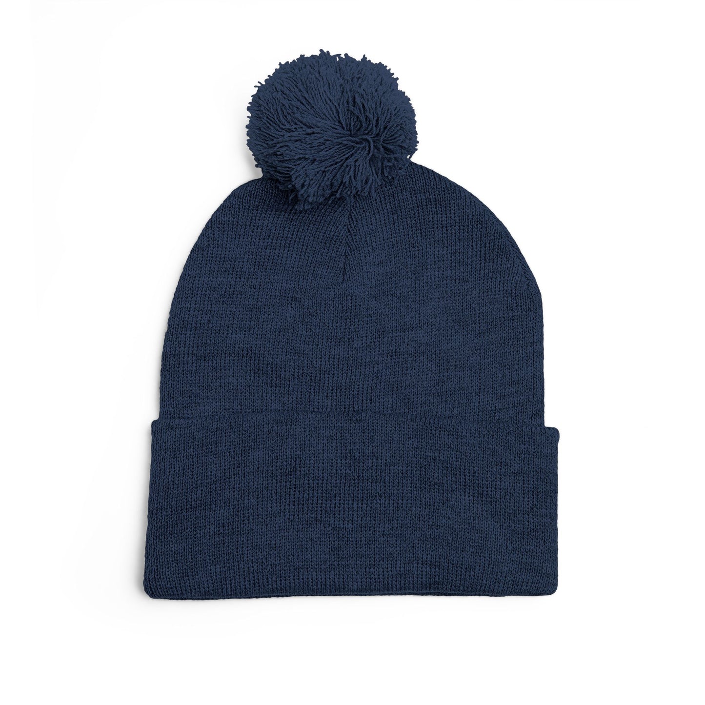 Obey LLC Pom-Pom Knit Cap (Embroidery)