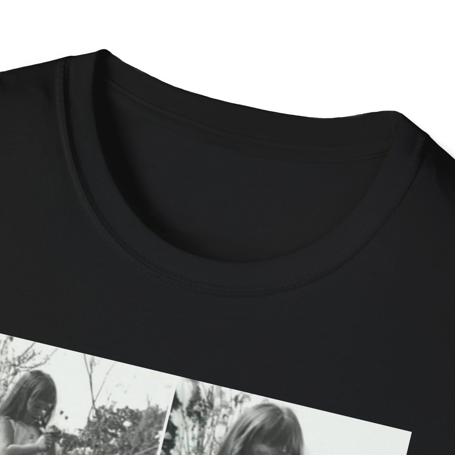 Obey the Syndicate Unisex Softstyle T-Shirt