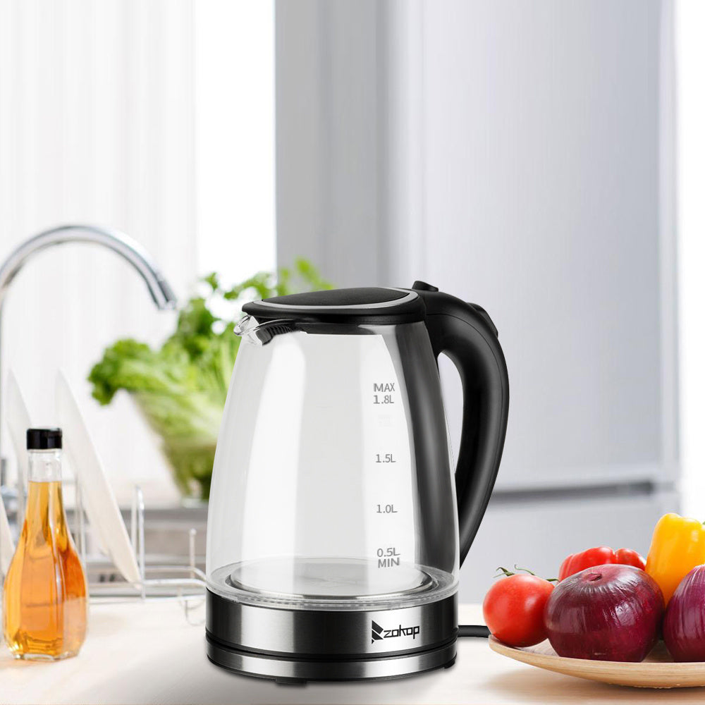 1.8L Electric Kettle