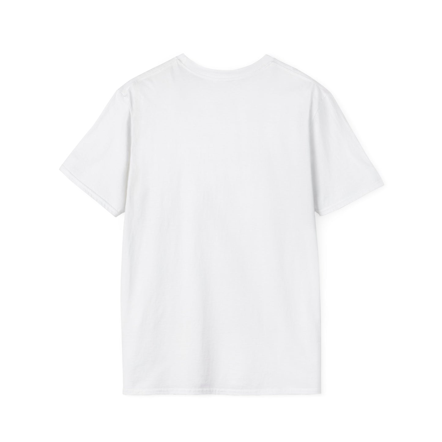 Obey the Syndicate Unisex Softstyle T-Shirt