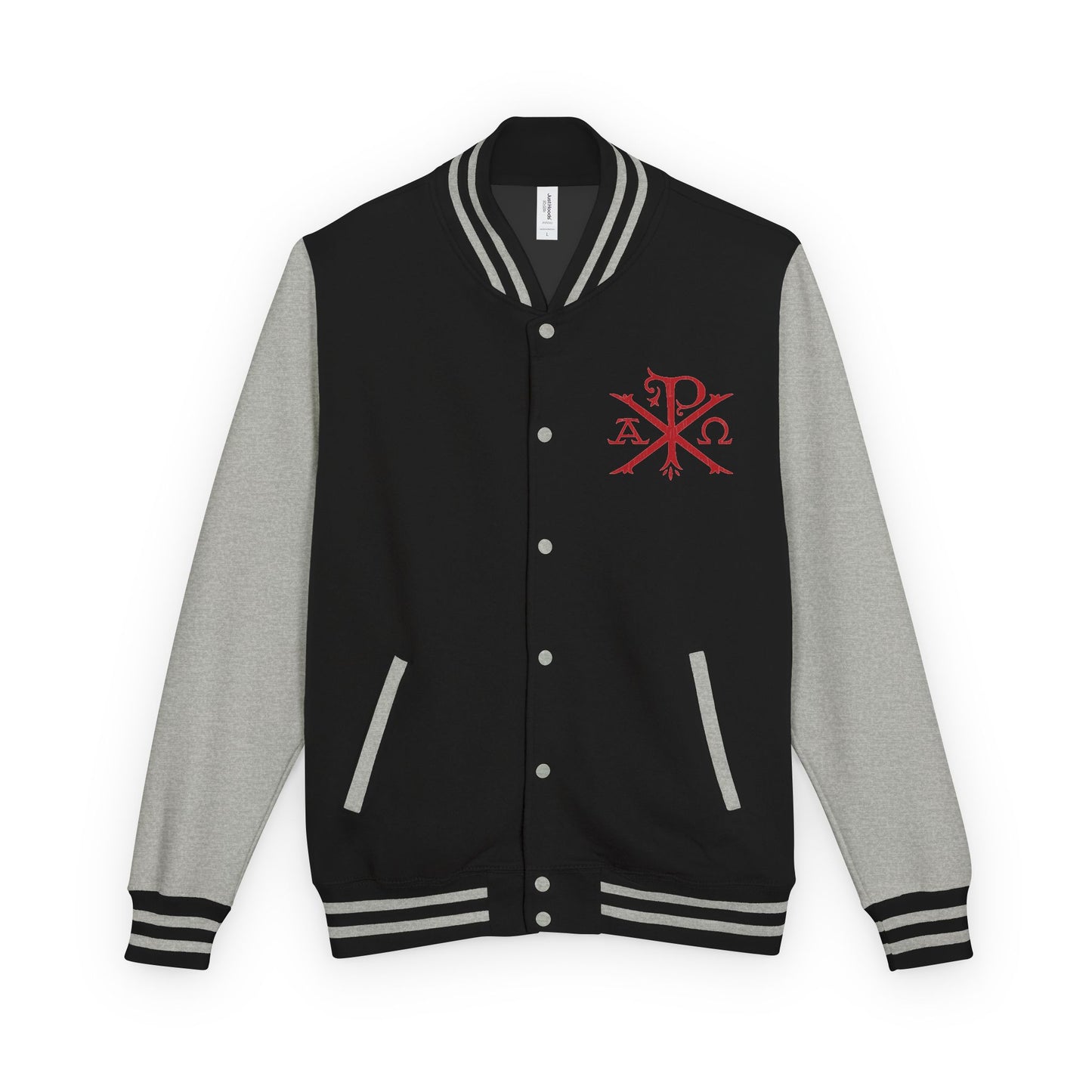 ICXC Heavyweight Letterman Jacket Obey LLC