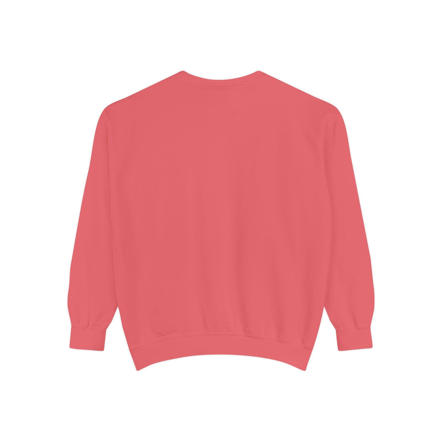 Don't Ask, Don't Tell Unisex Garment-Dyed Sweatshirt