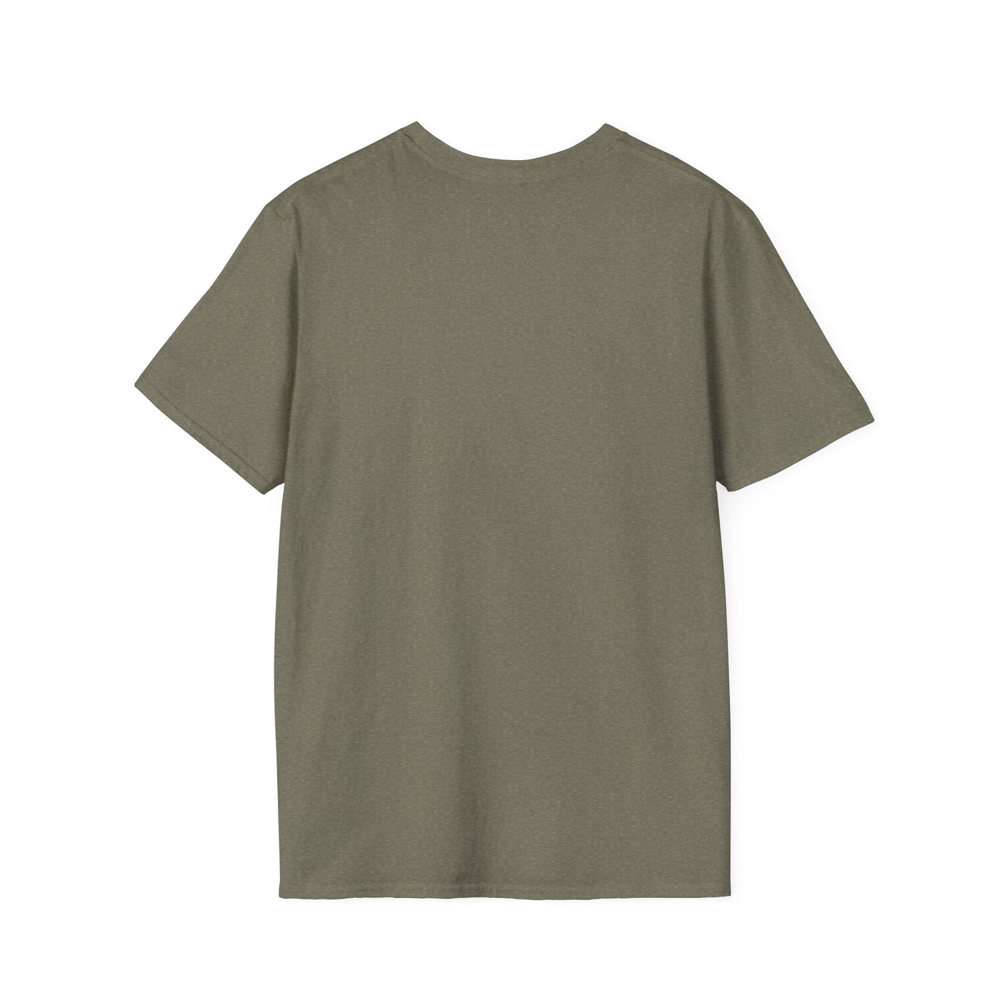 Obey the Syndicate Unisex Softstyle T-Shirt