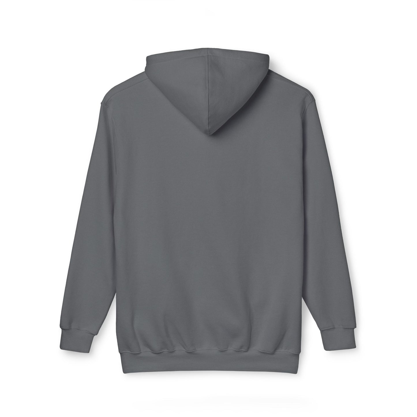Obey LLC Money Tower Unisex Hooded Sweatshirt, Made in US
