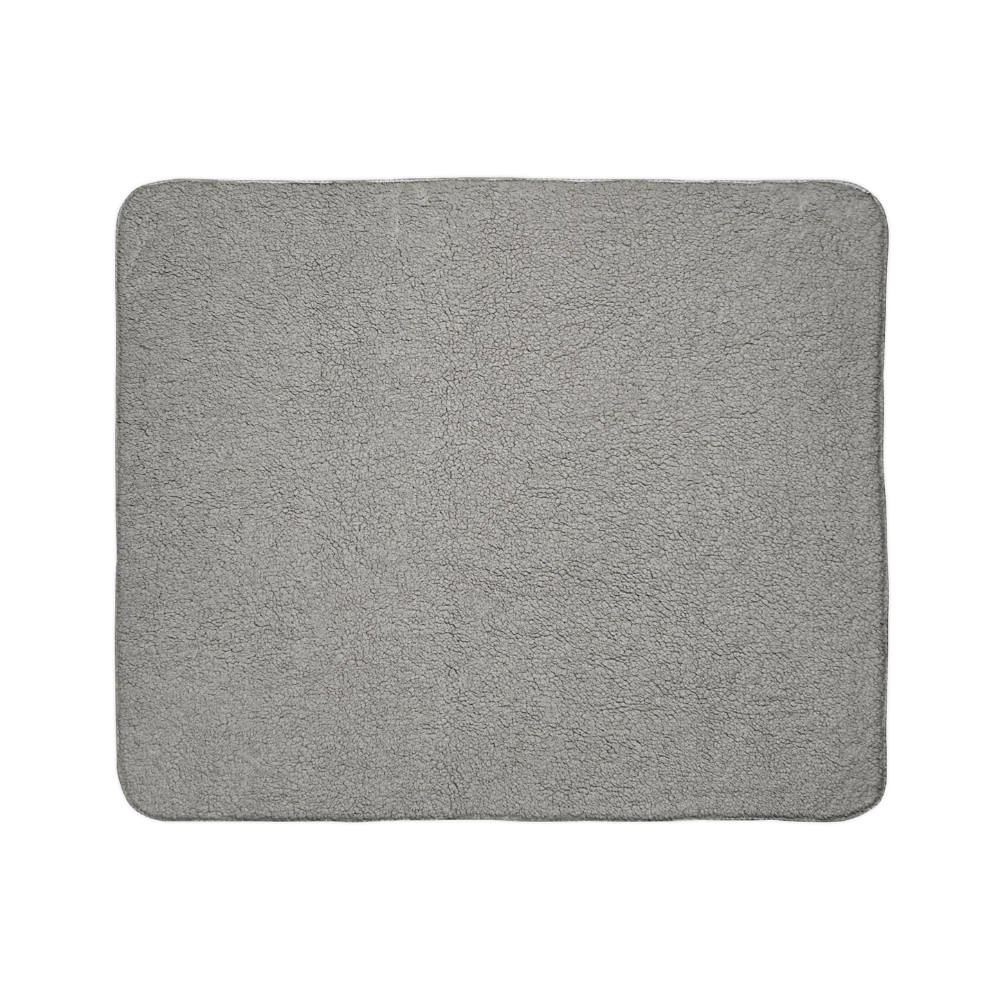 Alpha-Omega IC XC NIKA Fleece Sherpa Blanket