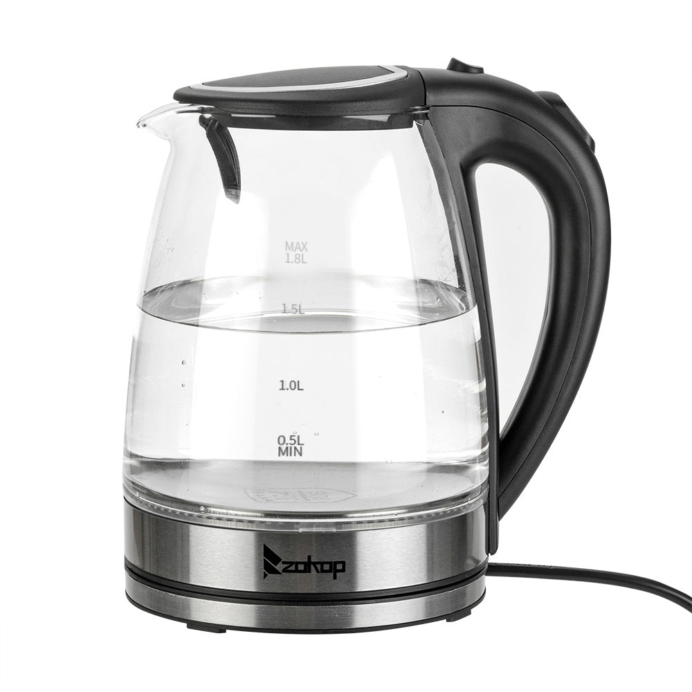 1.8L Electric Kettle