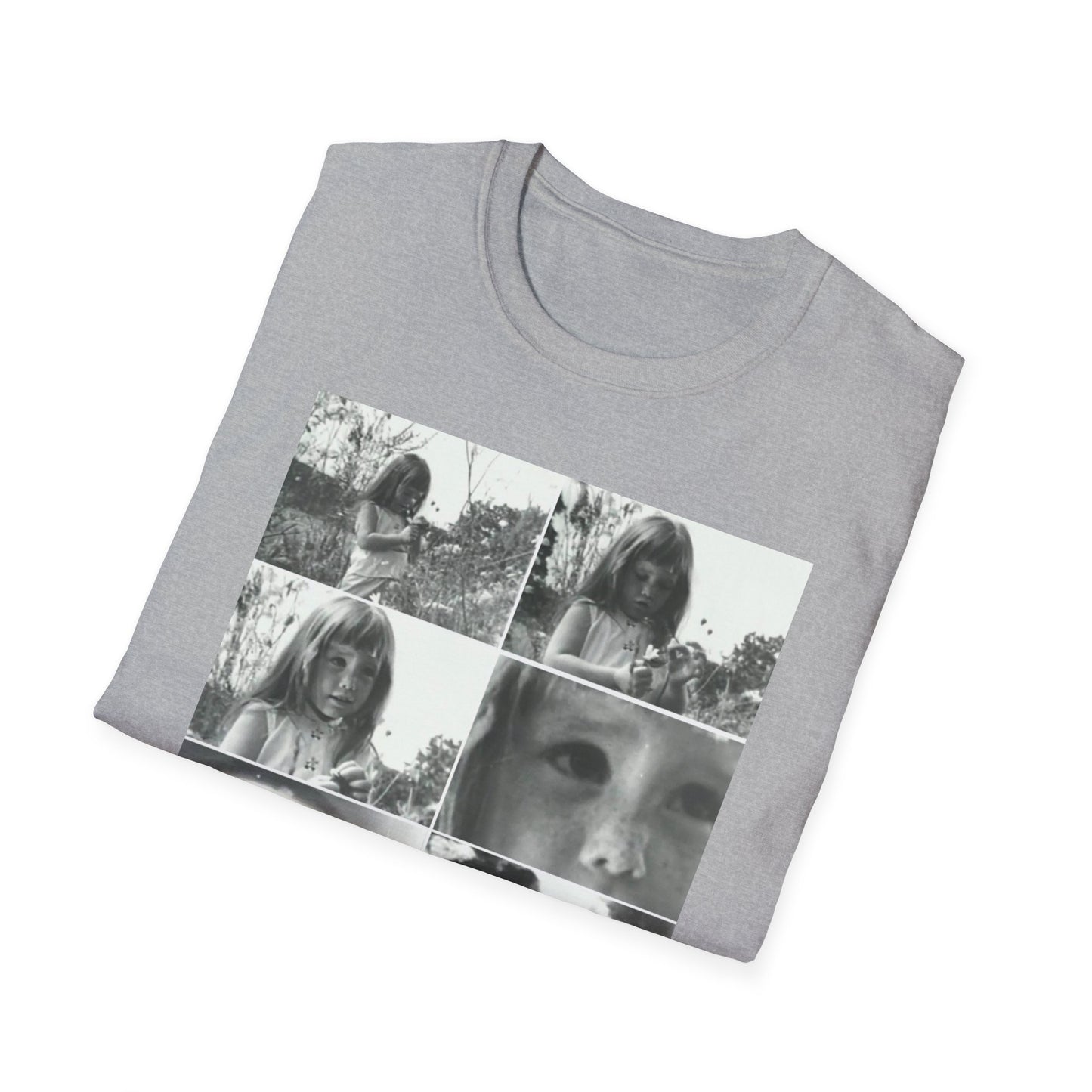 Obey the Syndicate Unisex Softstyle T-Shirt