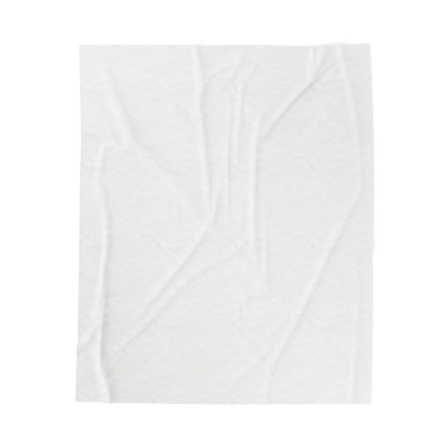 Obey Uncle Sam Velveteen Plush Blanket