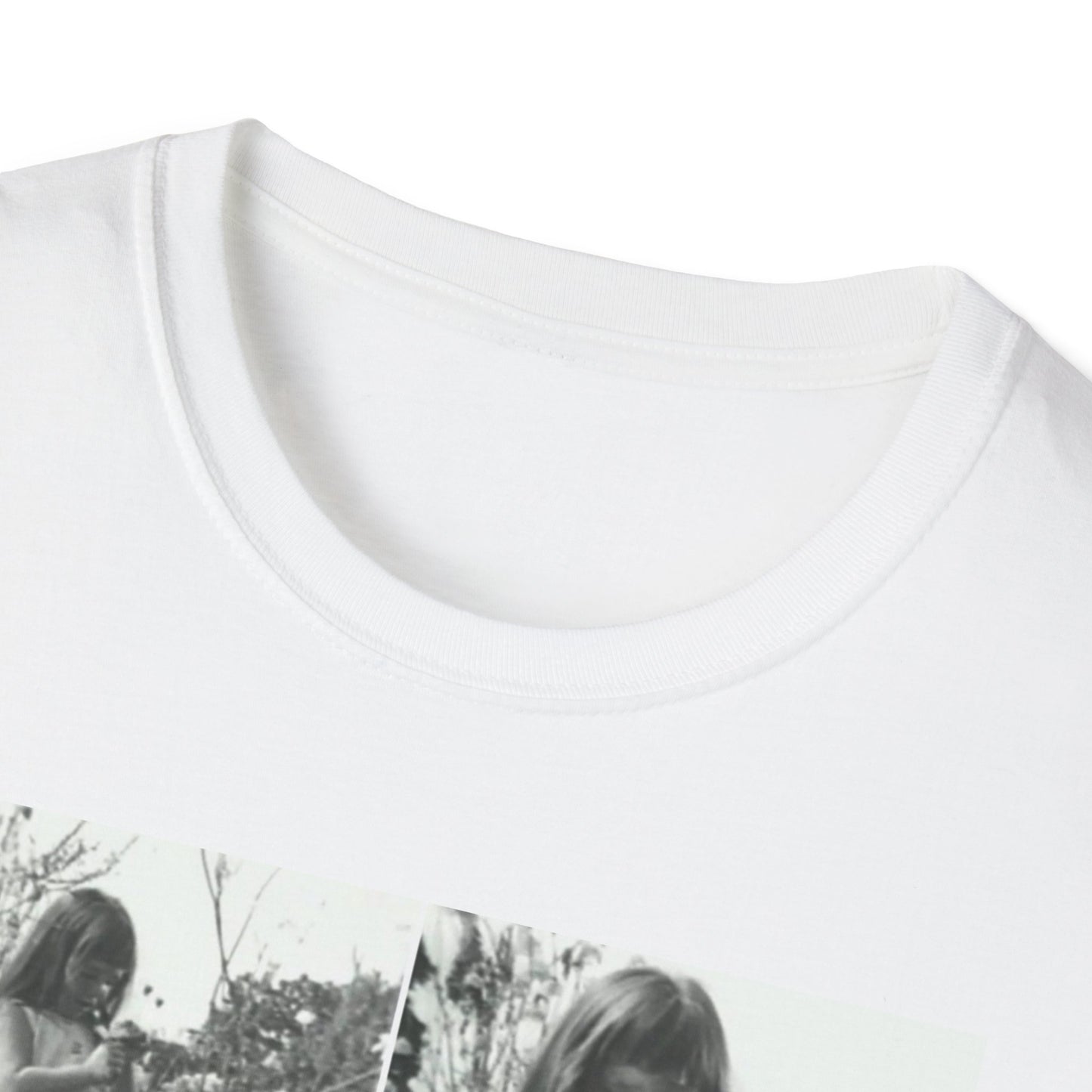 Obey the Syndicate Unisex Softstyle T-Shirt