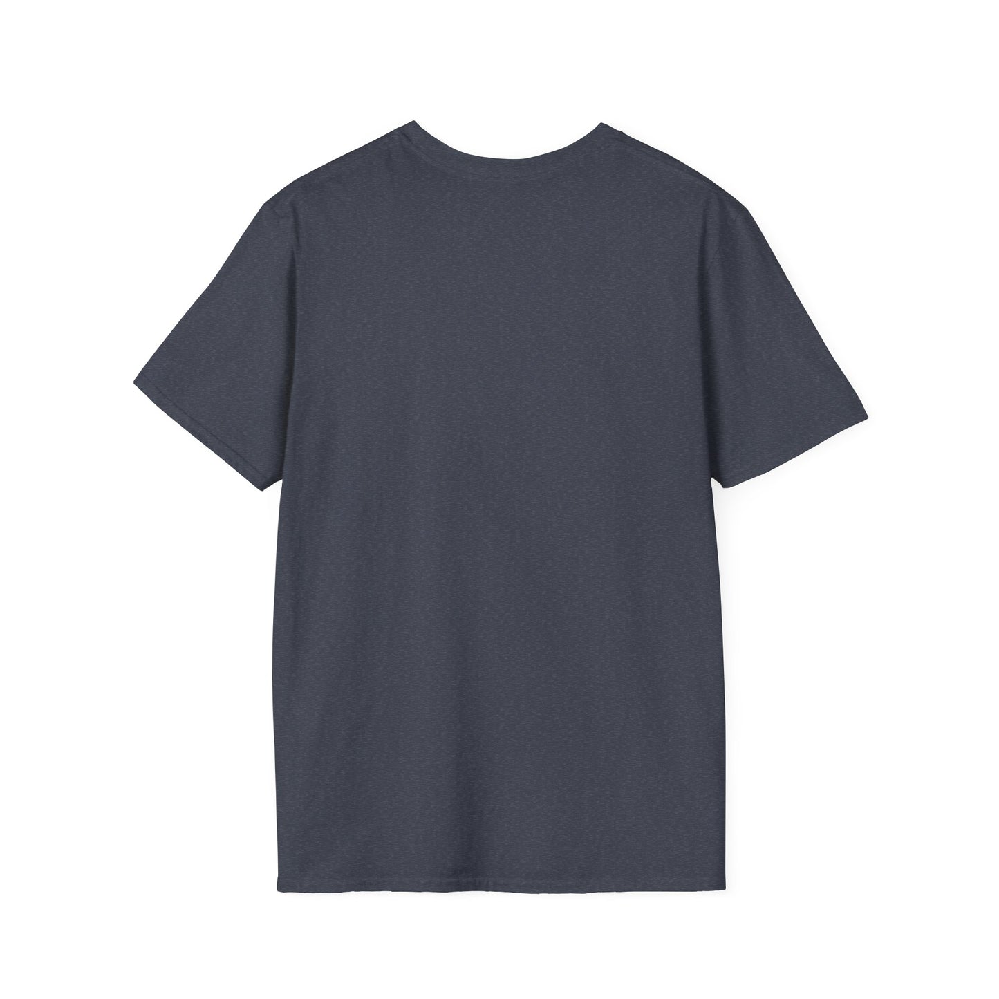 Obey the Syndicate Unisex Softstyle T-Shirt