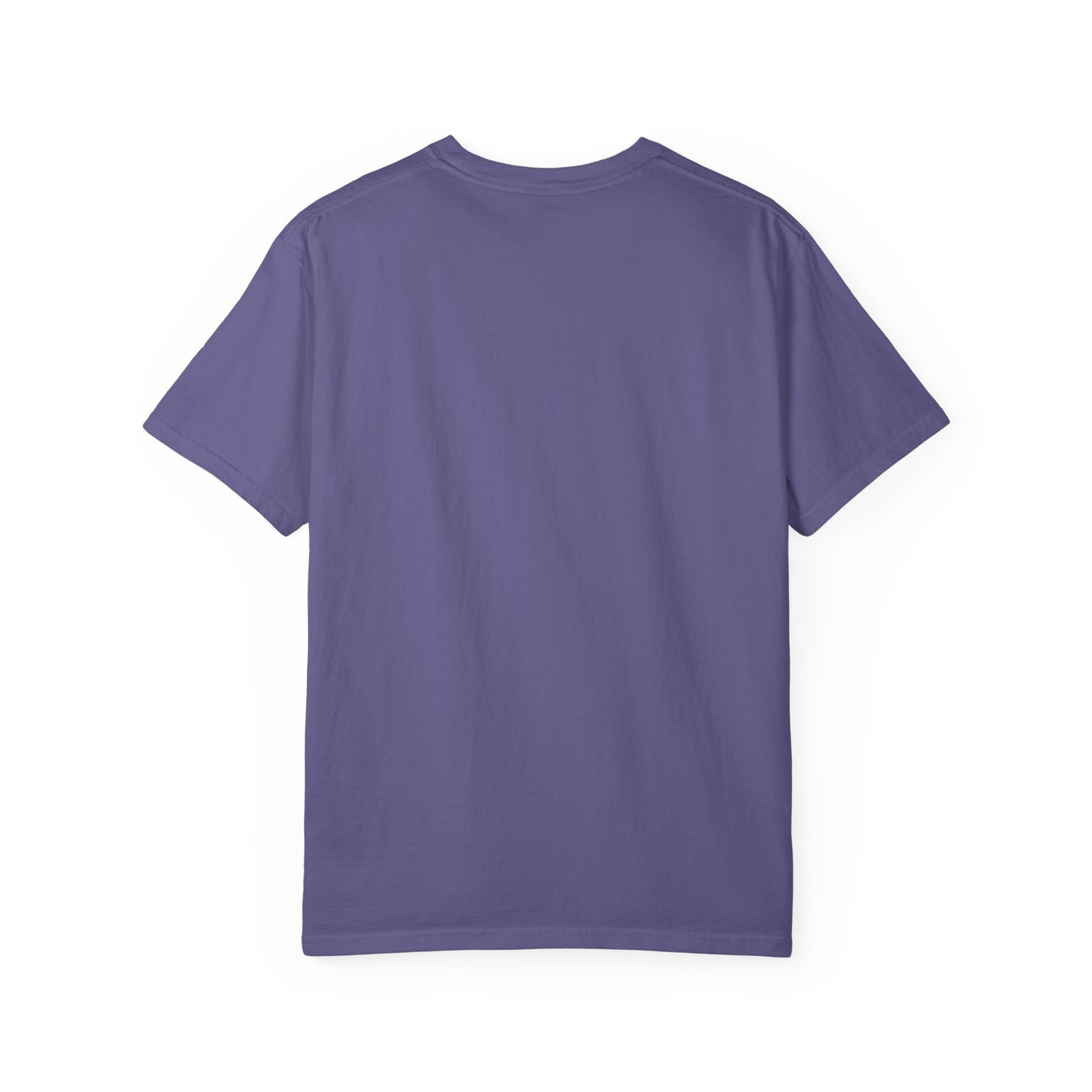 We Ourselves Unisex Garment-Dyed T-shirt