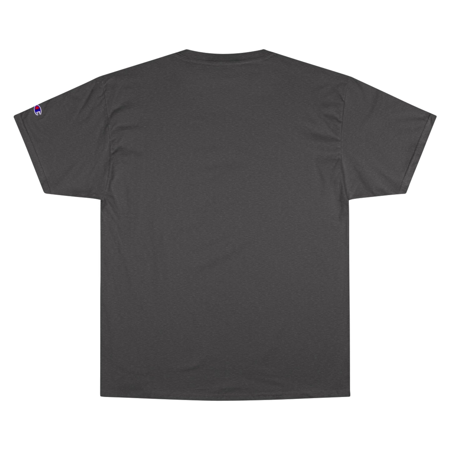 Obey the Tower Champion T-Shirt | Urban Streetwear, Graphic Tee, Gift for City Lovers, Casual Wear, Trendy Fashion