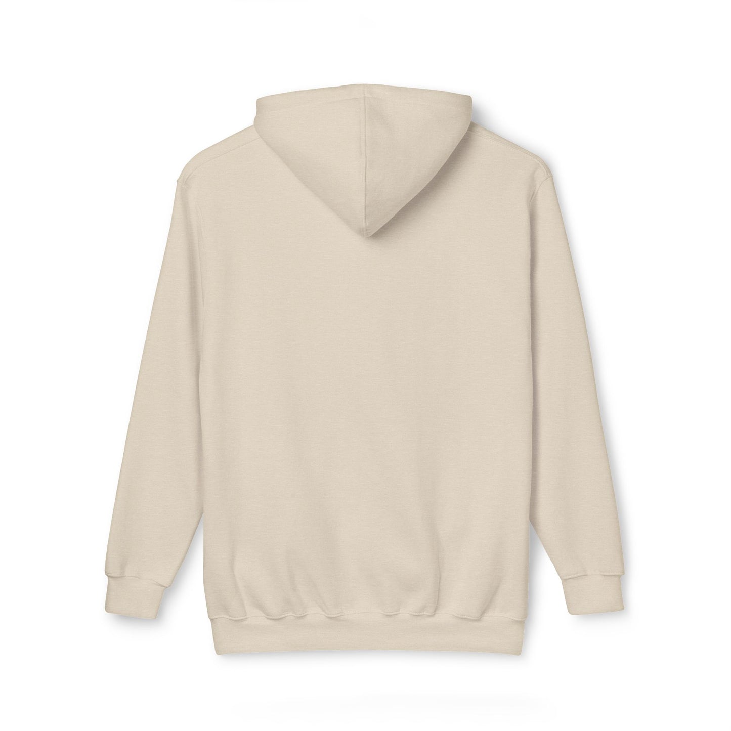 Obey LLC Money Tower Unisex Hooded Sweatshirt, Made in US