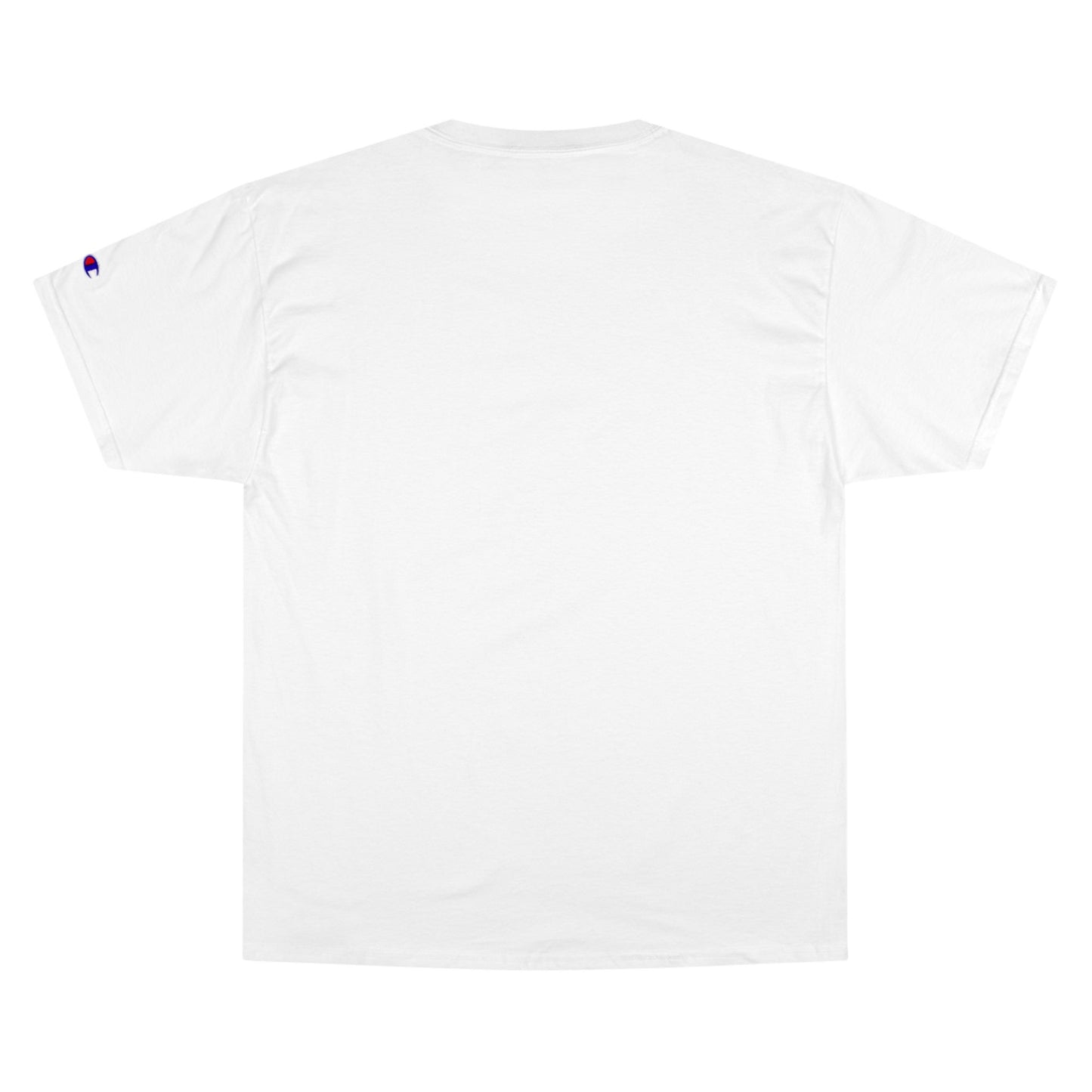 Obey the Tower Champion T-Shirt | Urban Streetwear, Graphic Tee, Gift for City Lovers, Casual Wear, Trendy Fashion