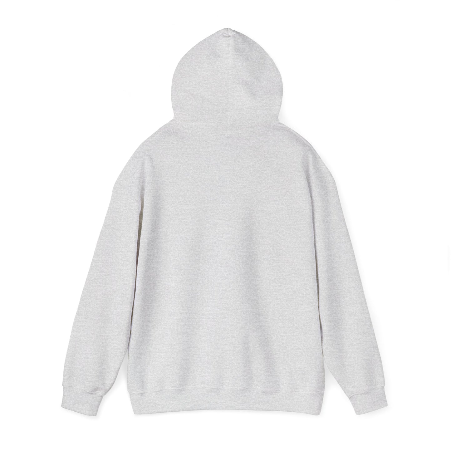 Obey LLC Unisex Heavy Blend™ Hooded Sweatshirt