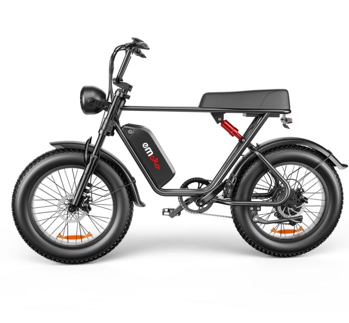 20 Inch 20A Electric Bike
