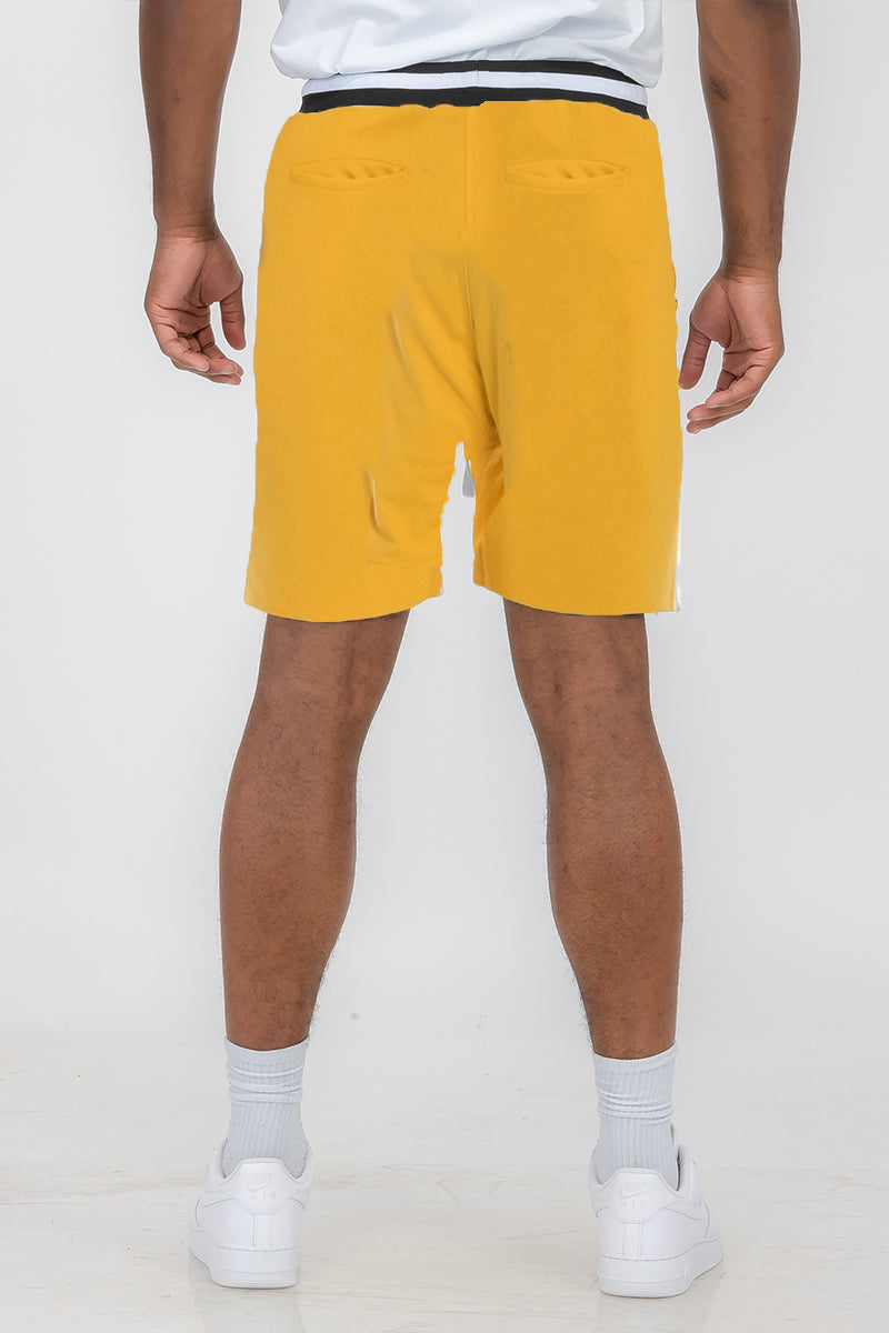 Brandon French Terry Shorts SP0335