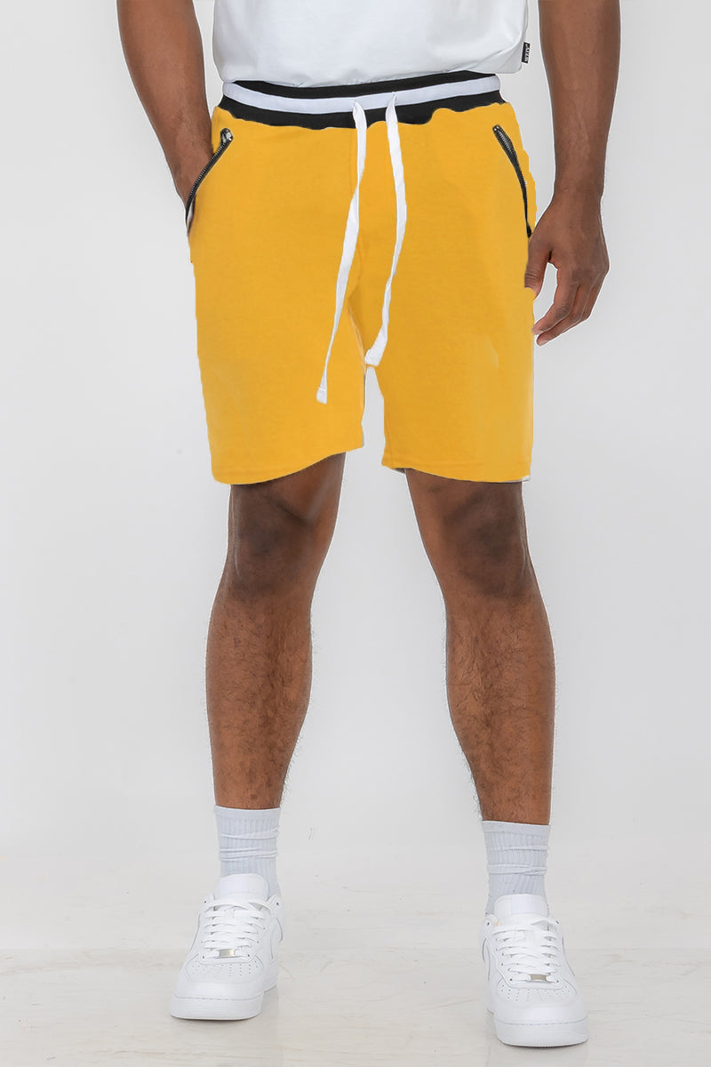 Brandon French Terry Shorts SP0335
