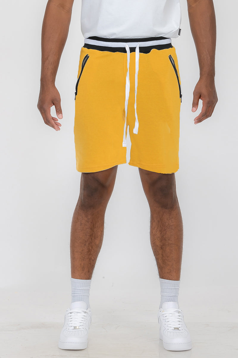 Brandon French Terry Shorts SP0335