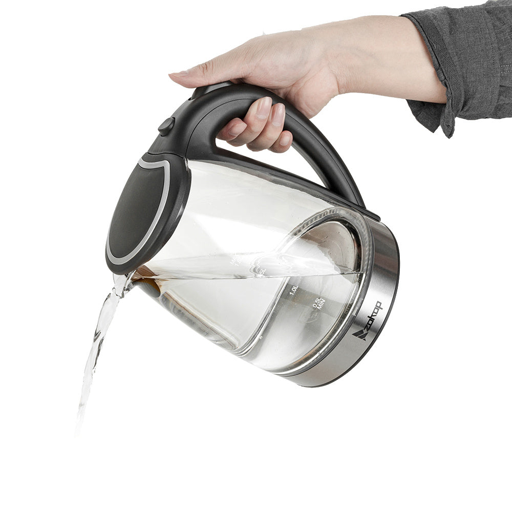 1.8L Electric Kettle