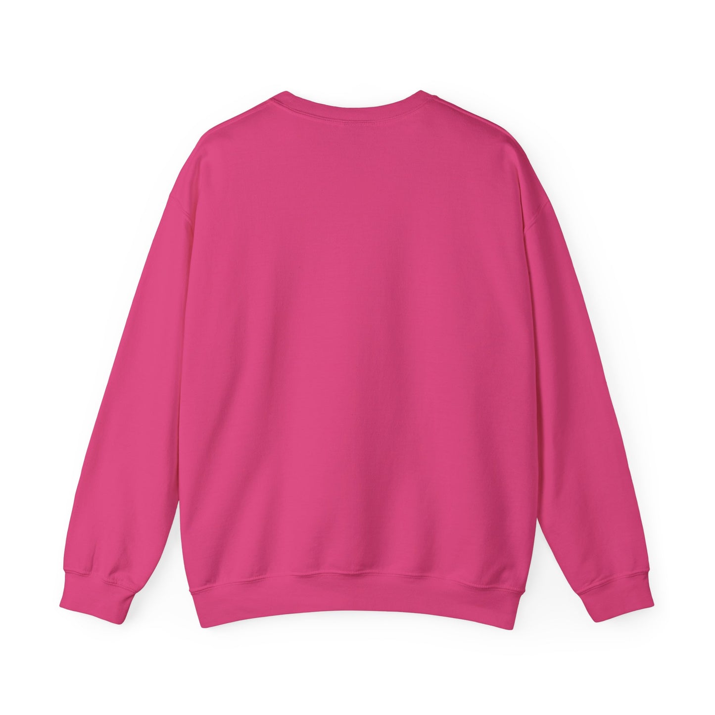 Kill Code Phiber Optik Unisex Heavy Blend™ Crewneck Sweatshirt