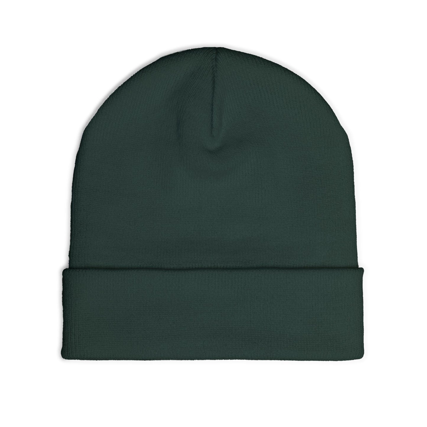 Obey LLC Music Knit Beanie (Embroidery)