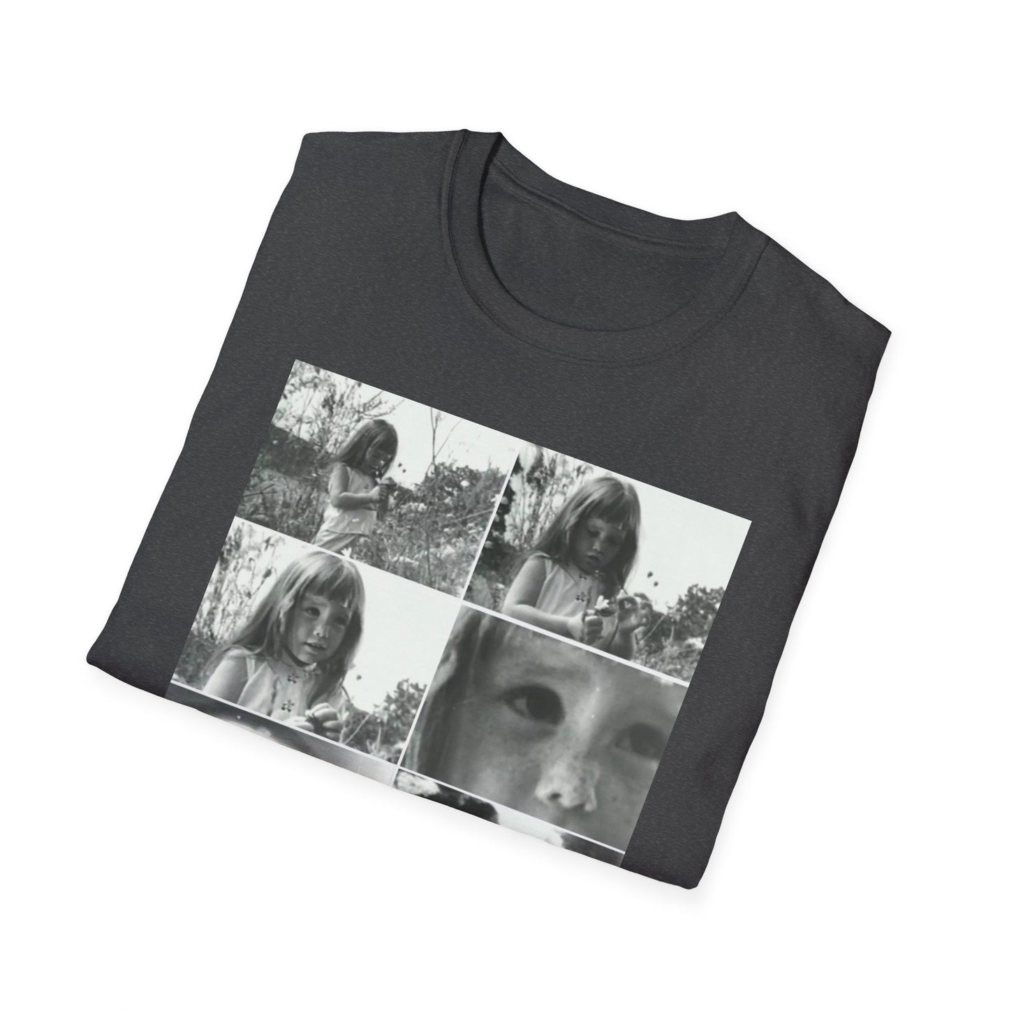 Obey the Syndicate Unisex Softstyle T-Shirt