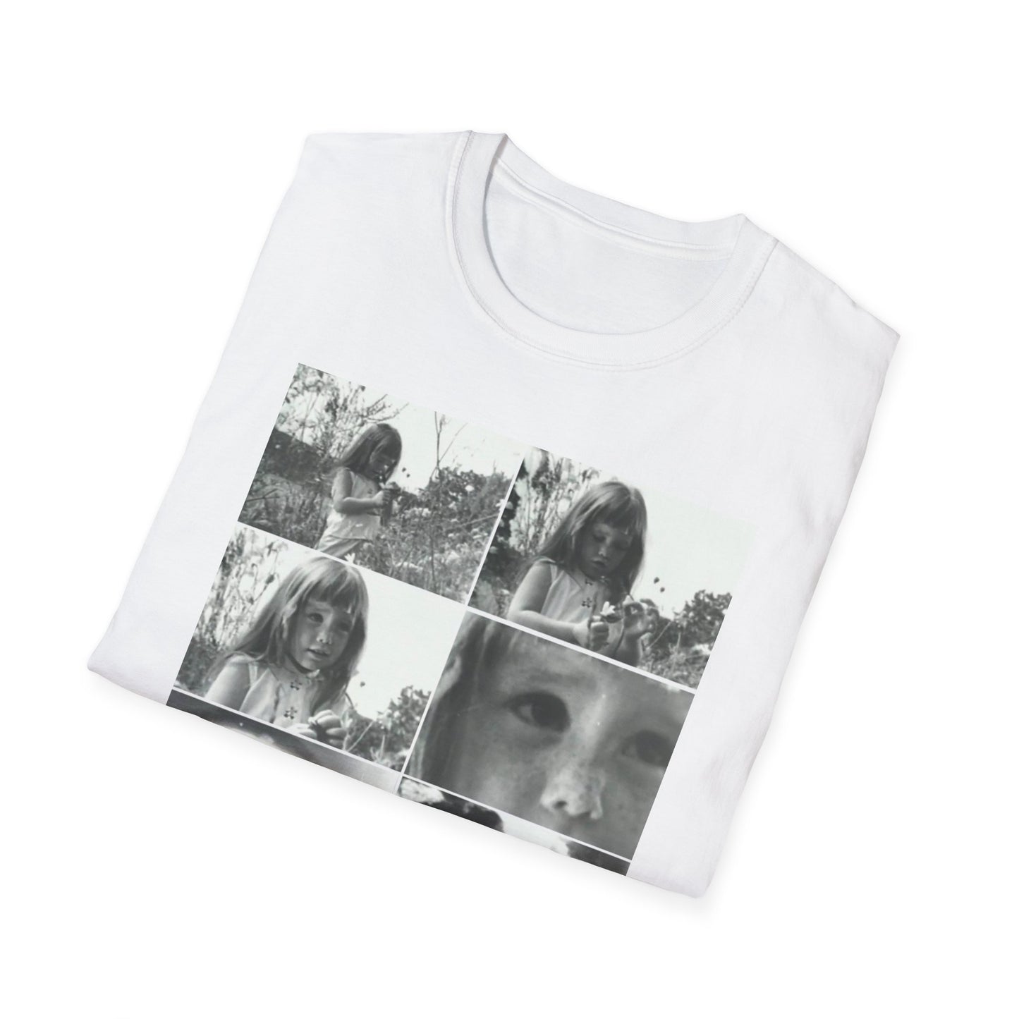 Obey the Syndicate Unisex Softstyle T-Shirt