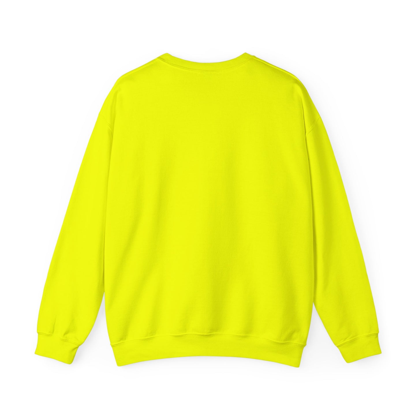 Kill Code Phiber Optik Unisex Heavy Blend™ Crewneck Sweatshirt