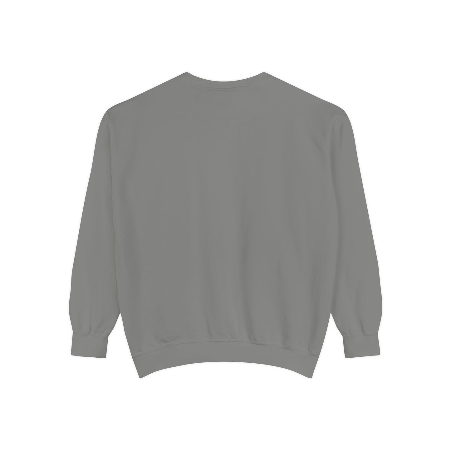 Liberty and Justice Unisex Garment-Dyed Sweatshirt