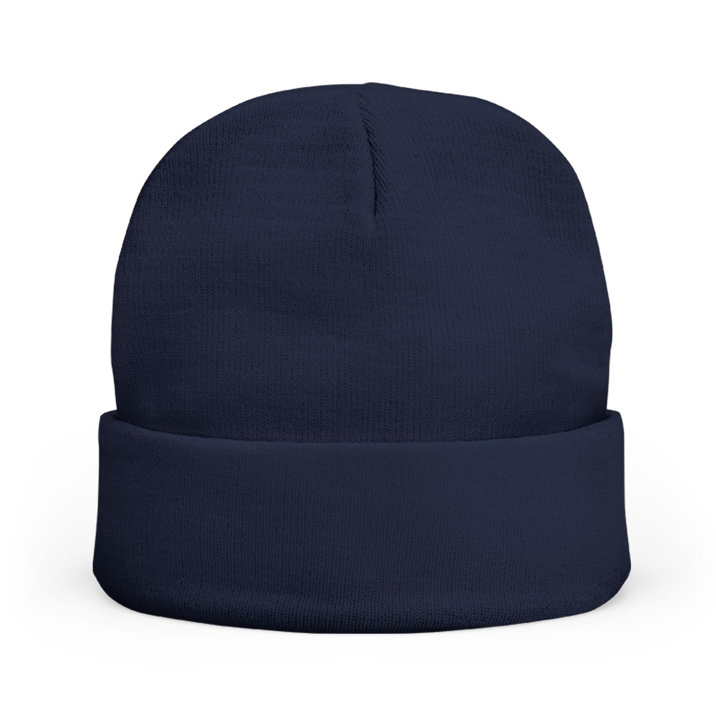 Obey LLC Music Knit Beanie (Embroidery)