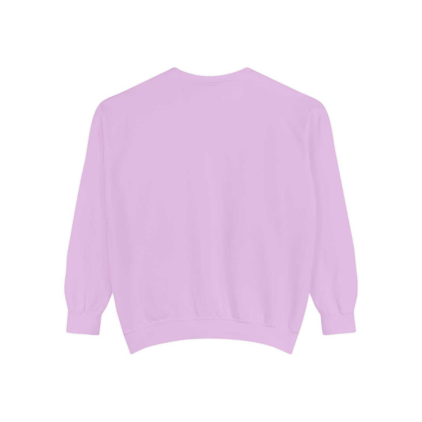 Warfare by Deception Unisex Garment-Dyed Sweatshirt