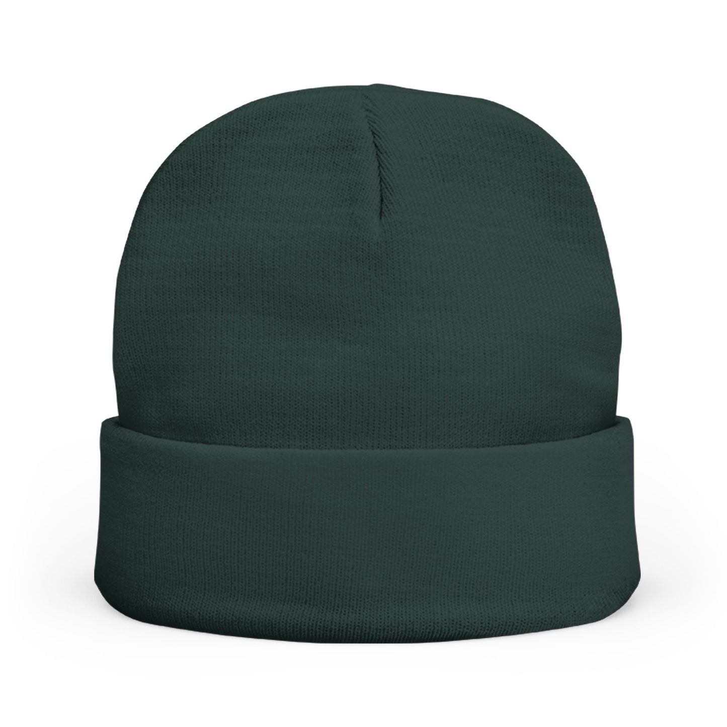 Obey LLC Music Knit Beanie (Embroidery)